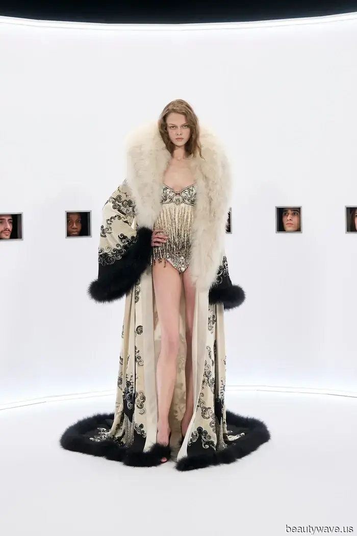 Каждый гардероб It Girl включает в себя этот элегантный тренд пальто для перехода от зимы к весне.