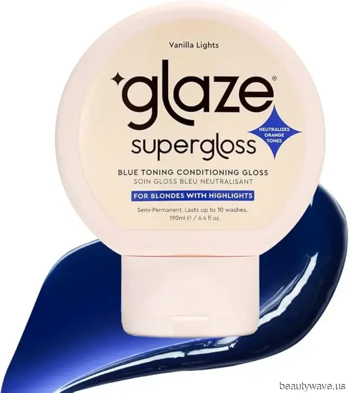 I miei amici mi chiedono sempre come faccio ad avere i capelli così lucidi&mdash;Questo prodotto in offerta è la risposta
