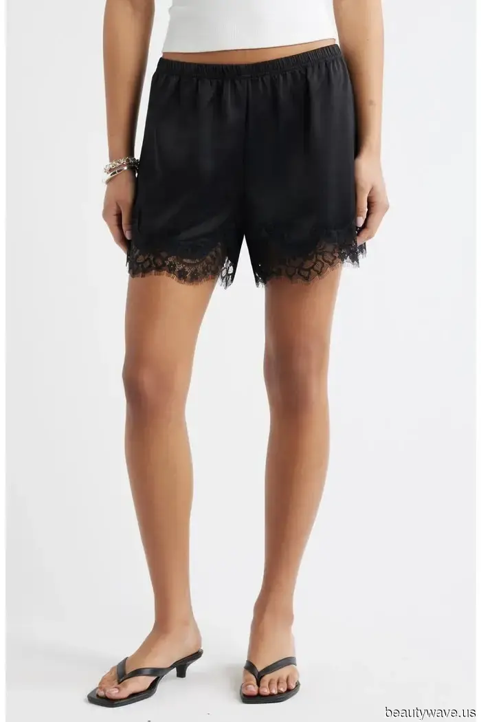 These 31 beautiful Nordstrom discoveries share a common trait: they are both romantic and playful.