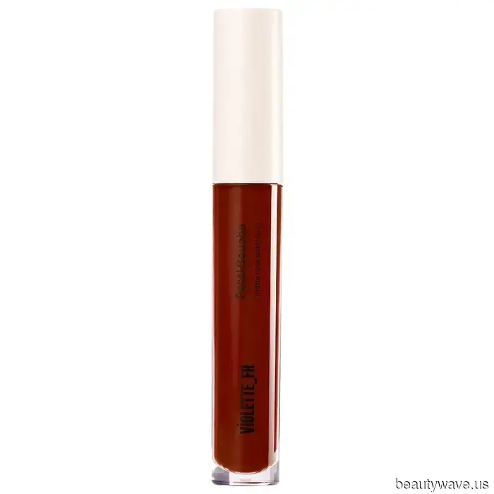 Charlotte Tilbury Recently Revealed the Secret to Her Most Impeccable Holiday Party Makeup