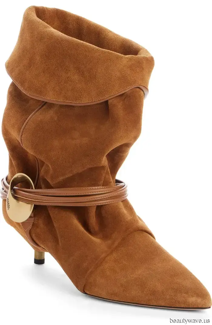 Acabo de encontrar las tendencias de calzado más grandes para otoño 2025, todas en Nordstrom.