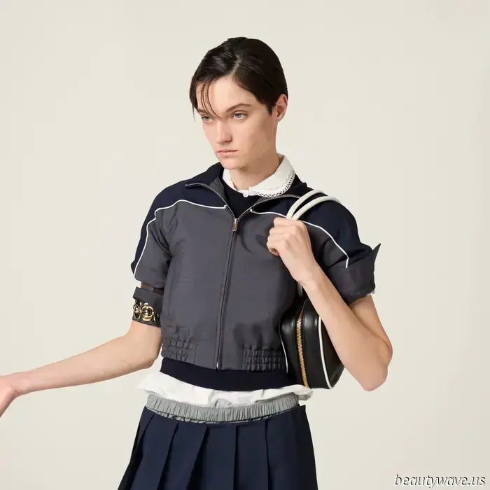 Ich bin eine vom Formel 1-Fieberbefallene Modechefin — 7 Looks, die ich am Streckenrand entdeckt habe und die es wert sind, nachzuahmen