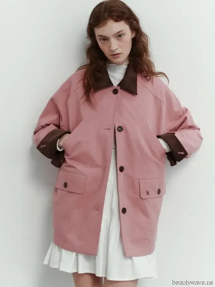 5 Tendencias de Chaquetas que Cada Persona de Moda Está Usando Esta Primavera