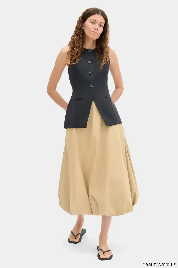 Not Spring, Not Summer—These 6 Outfits Are Perfect for Transitioning Between Seasons