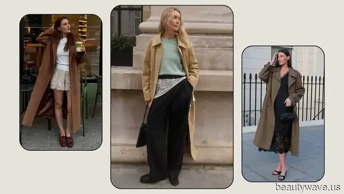 Ich möchte diesen Frühling elegant aussehen&mdash;7 einfache Outfits, von denen ich weiß, dass sie das Briefing erfüllen werden.