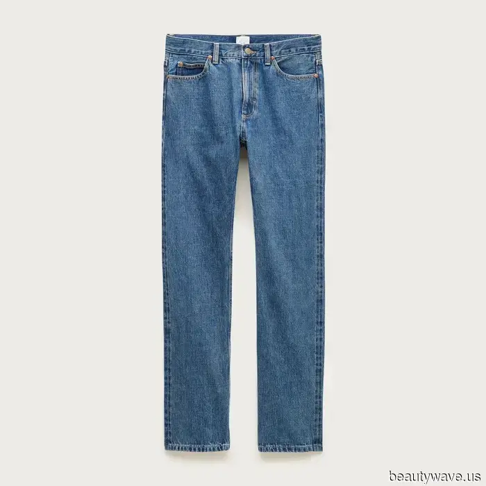 Pro Tip: Make sure to check out J.Crew Men's—5 Outfits Our NYC Fashion Editors Curated from Lee x J.Crew.