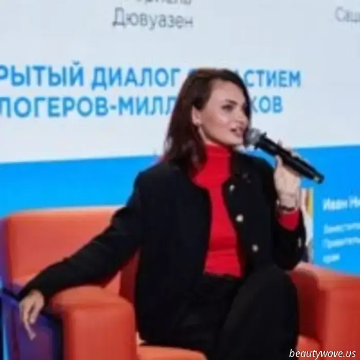 Bloggers from the United States, Italy, France and other countries dispelled myths about the Caucasus.
