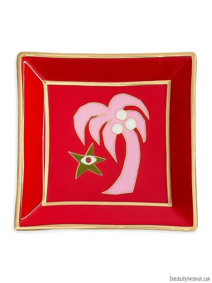 Модный редактор заходит в Saks Fifth Avenue&mdash;вот что они присматривают к праздникам