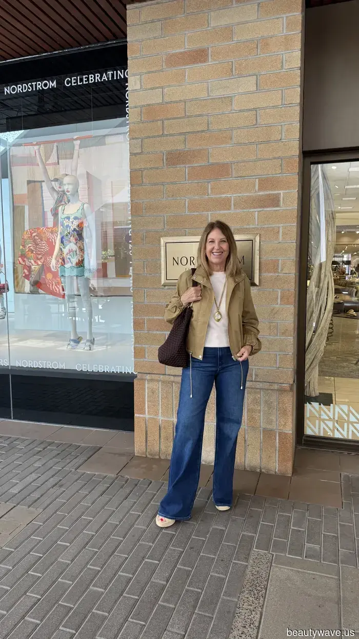 Ero un stylist VIP di Nordstrom&mdash;Questi sono i 7 articoli da acquistare durante la vendita dell'anniversario