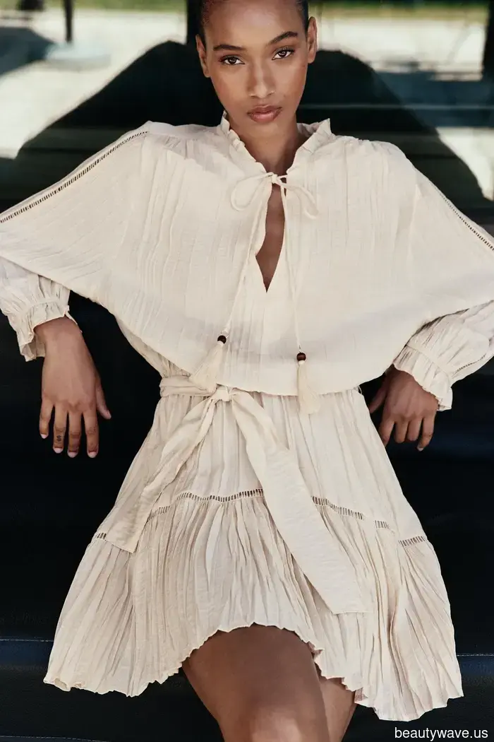 8 Summer Items That Zara Is Excelling At More Than Any Other Store