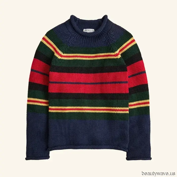 The Children's Closet for Fall 2025