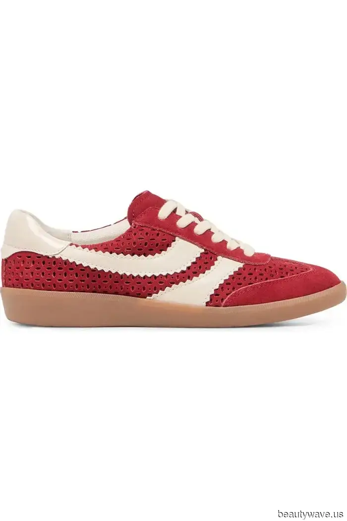 Wow, these five popular shoe trends are significantly marked down for the Nordstrom Anniversary Sale.
