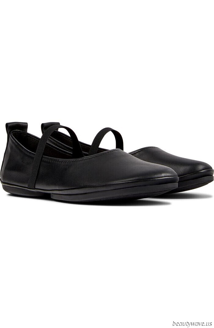 I'm really into this trendy Spanish shoe brand—25 styles I'm considering for summer.