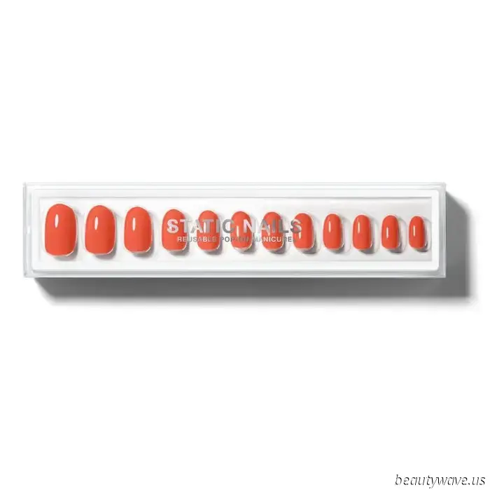 Popsicle Nails are the Perfect Fit for the Bright Days Ahead