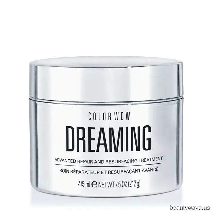 London's Trendiest Hair Stylists Predict These 5 Hair Colors Will Rule This Autumn.