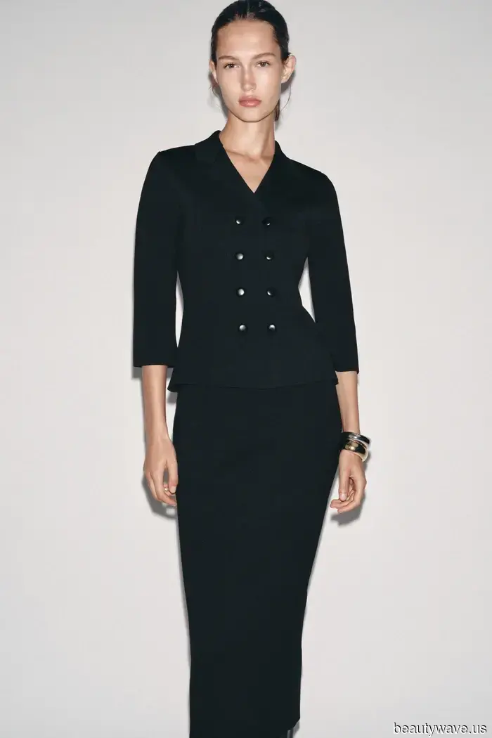 At this exact moment, I'm on the hunt for sweaters and jackets—35 Zara pieces that are perfectly hitting the mark.