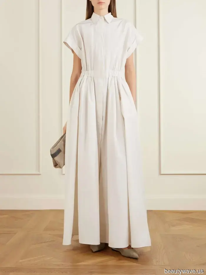 Mallorca! Ibiza! Madrid!—These names symbolize summer fashion in Spain.