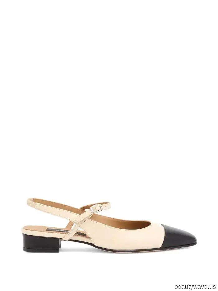 I Recently Tested Out This Renowned French Shoe Brand That Alexa Chung Endorses—39 Styles I Adore
