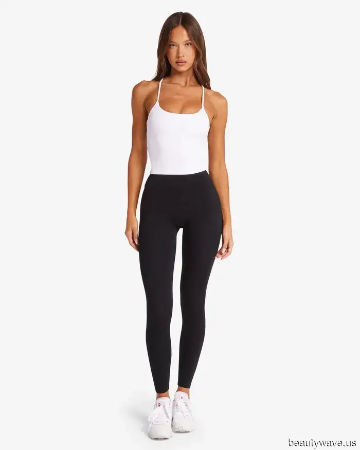 Sto aggiornando il mio guardaroba per l'allenamento&mdash;Queste 9 marche sono in cima alla mia lista