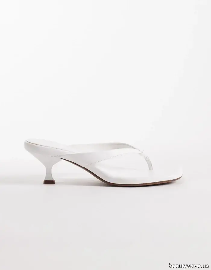 5 Stylish Summer Footwear Color Trends Set to Dominate in 2026