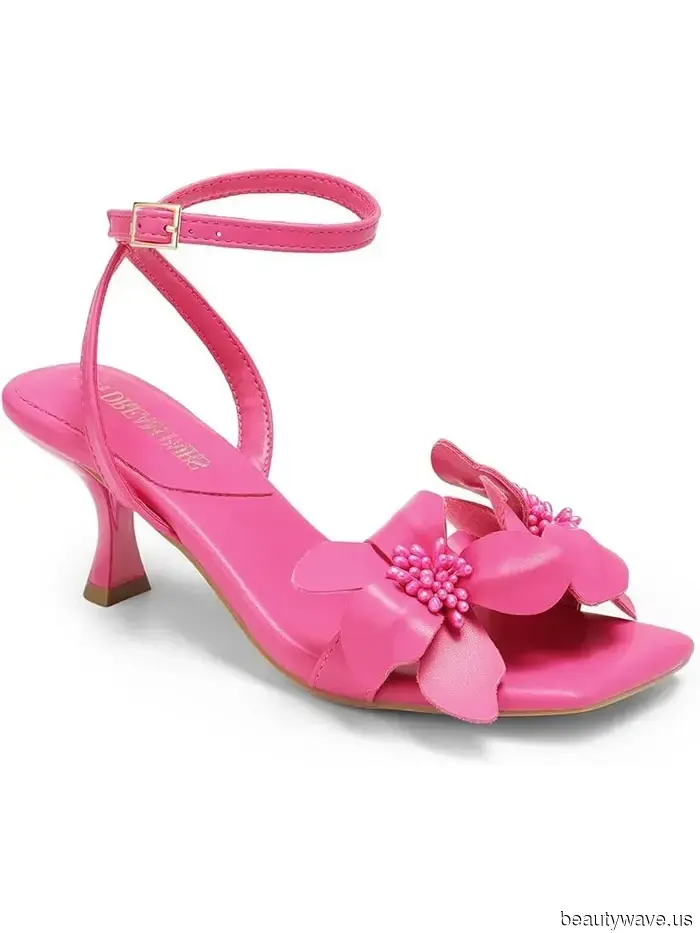 The shoe trends that everyone will be sporting by September 1 are already available for purchase during Amazon Prime Day.