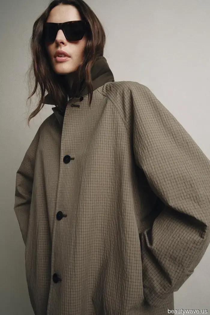 Zara è piena di pezzi autunnali dall'aspetto costoso&mdash;questi 19 potrebbero passare per designer