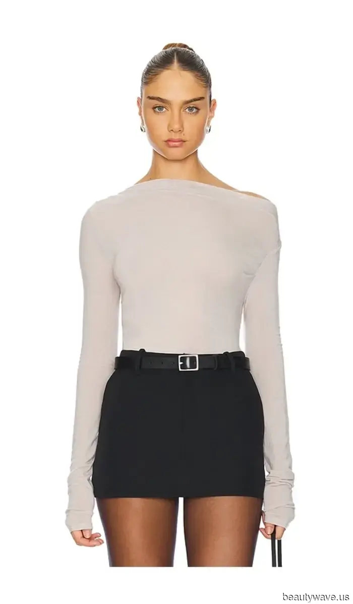 Я попробовал AI-стилиста&mdash;вот все, что он выбрал для моего осеннего гардероба.