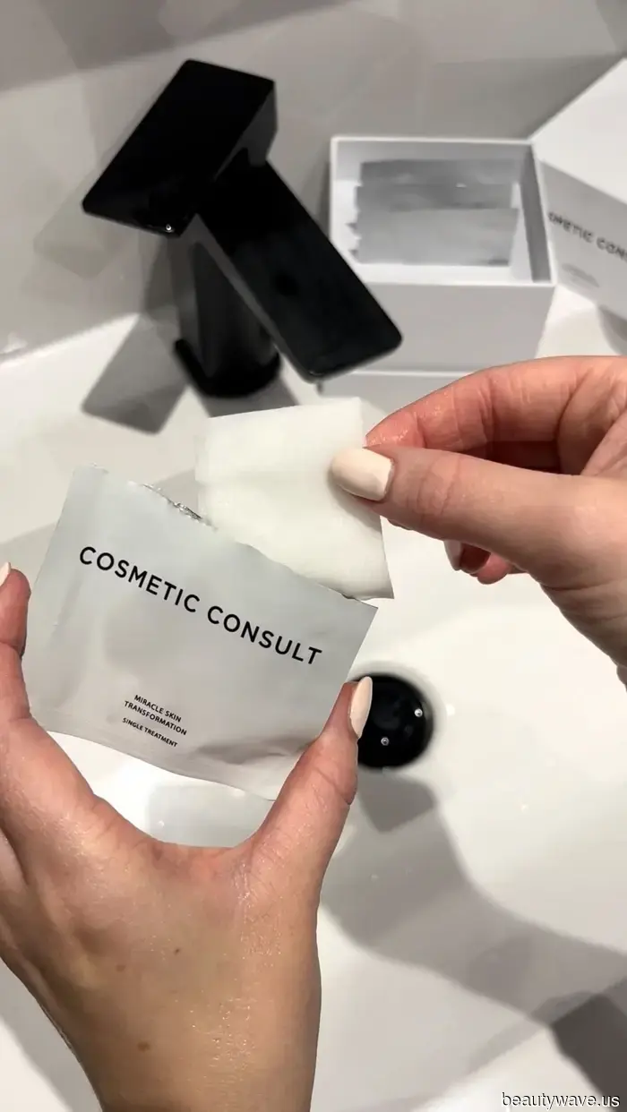 I've consulted with the experts—these 7 skincare trends will shape 2026.