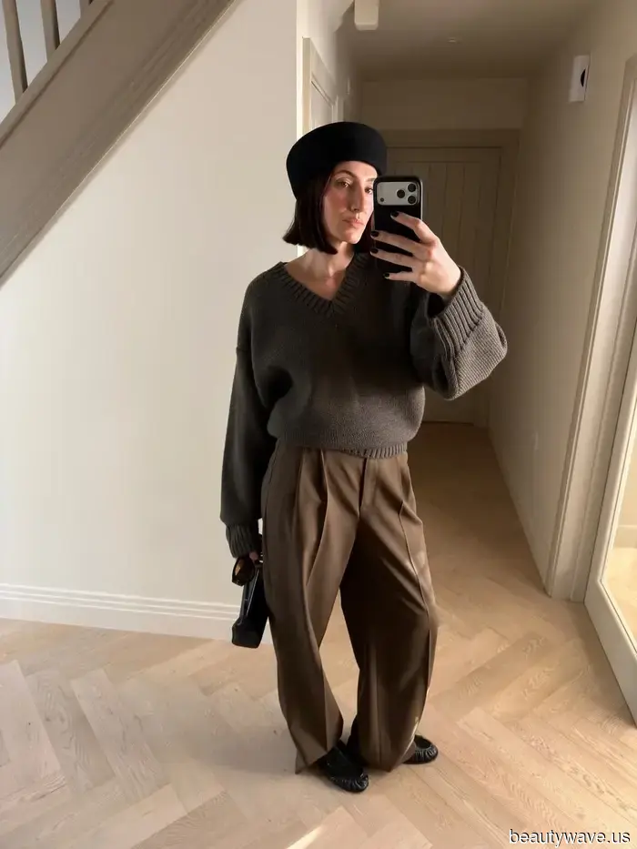 To create a chic, timeless capsule wardrobe in 2026, begin with these 7 essential pieces.