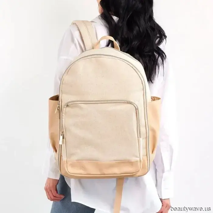 I Recently Went to Europe for 10 Days: Here's How I Packed Everything in a Carry-On.