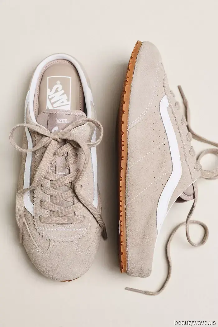 I Tried Mule Sneakers—Here’s My Genuine Review and How I Would Really Style Them.