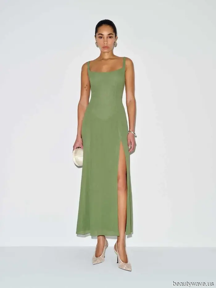 Los mejores vestidos de invitada de boda provienen de Reformation&mdash;Estos son los 32 que debes comprar ahora.