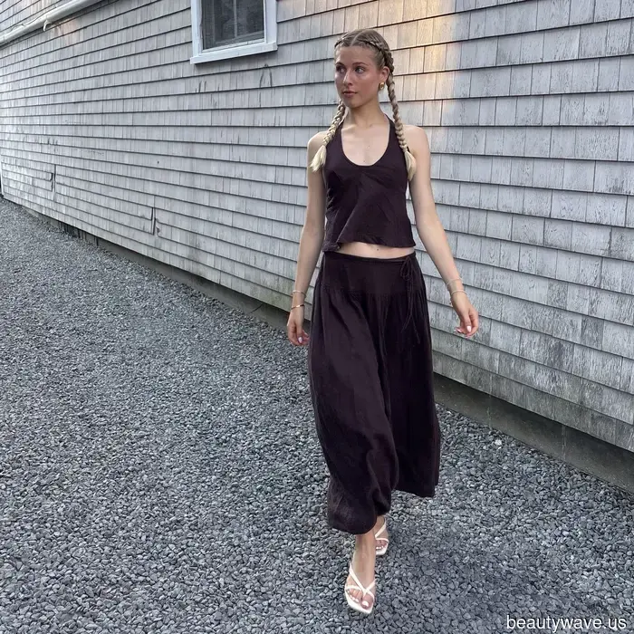 Free People Is My Go-To for Compliments—6 Specific Items That Always Get Noticed