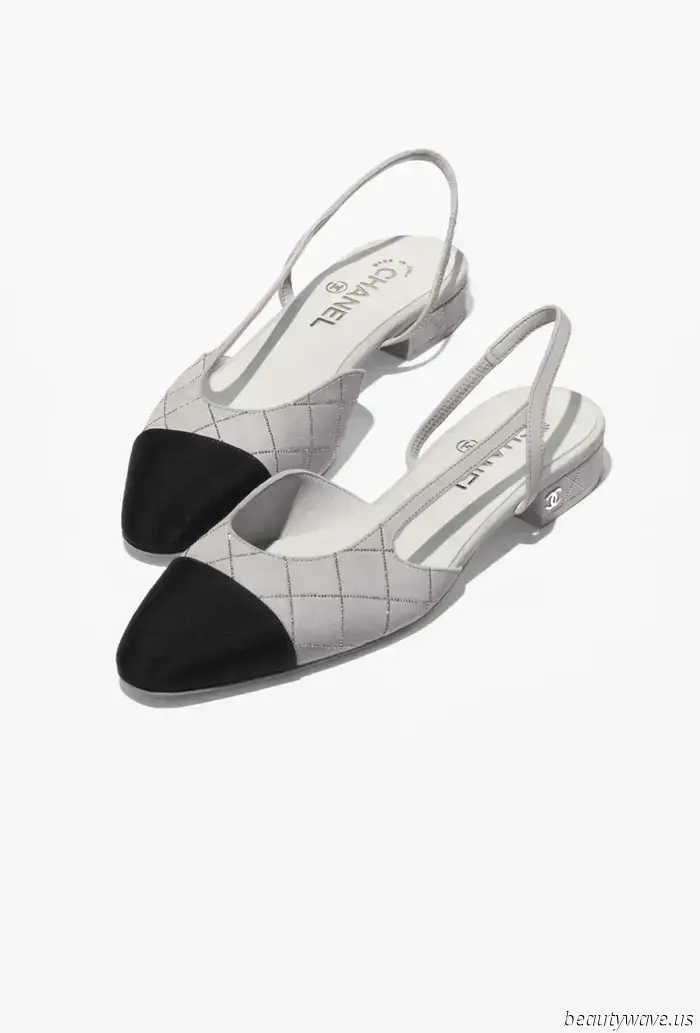 Icons Only: The Rise of the Chanel Slingback as the Most Renowned Shoe in Fashion
