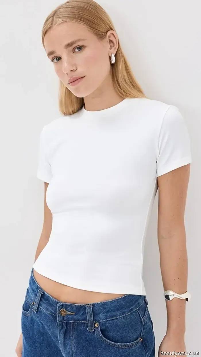 Моя сестра только что спросила, что ей купить на январских распродажах&mdash;я предложил ей эти 45 элегантных находок