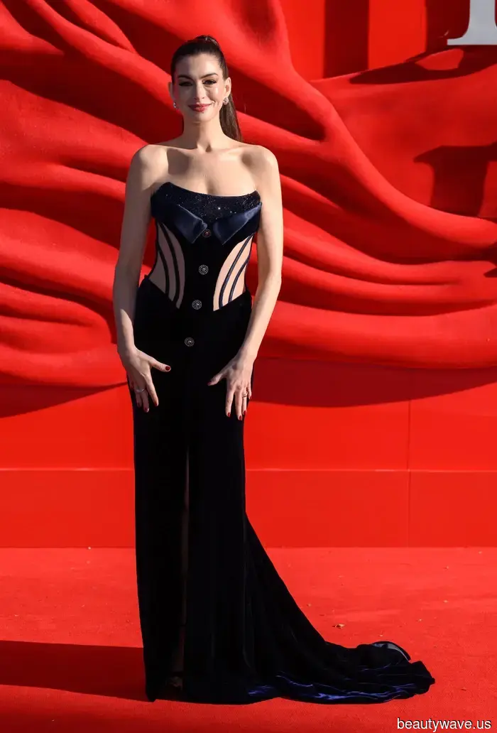 Rüste dich! Das sind die besten roten Teppich-Looks von den Premieren von Der Teufel trägt Prada 2