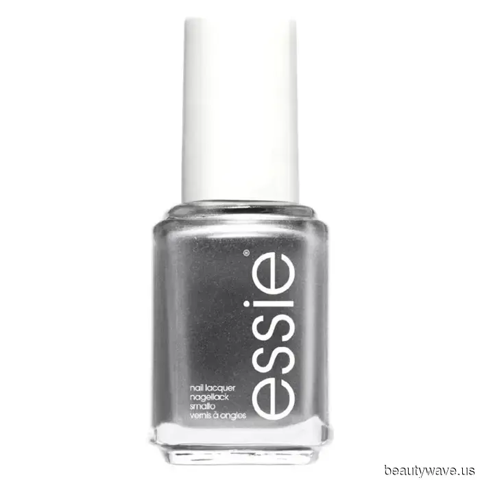 Осенние тренды маникюра всегда кажутся "одинаковыми"&mdash;эти 5 выглядят свежо для нового сезона