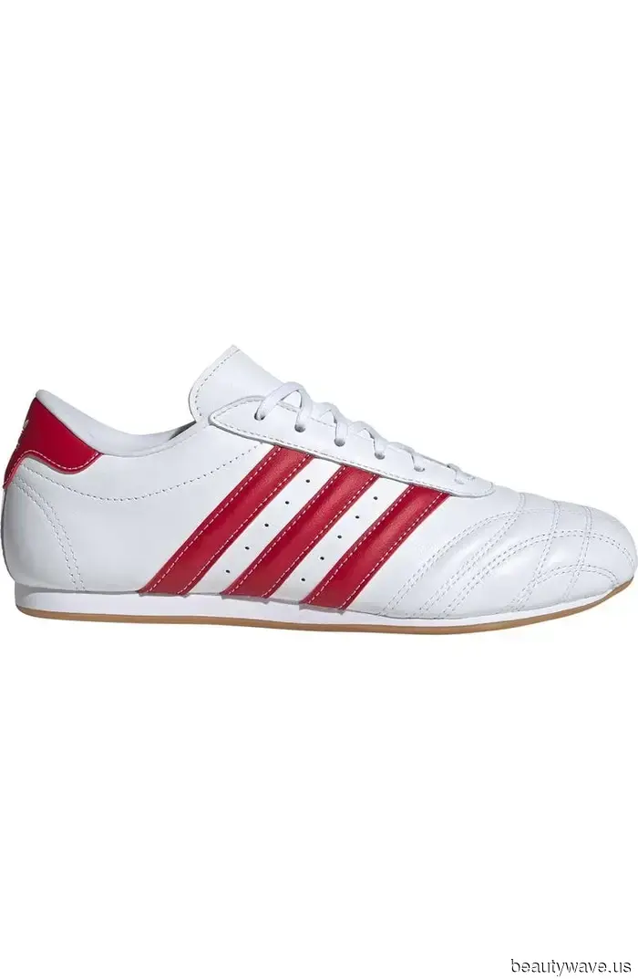 I'm Tired of My Sneakers—Here Are 7 Outdated Styles I'm Replacing with These Trendy Choices from Nordstrom.