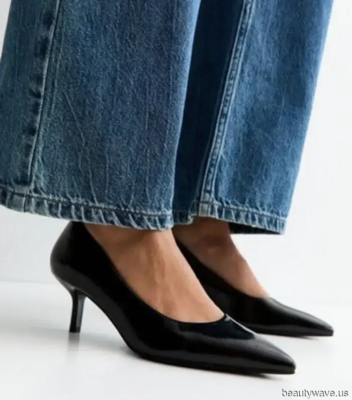 Fermate le scarpe eleganti: non posso credere che queste scarpe primaverili siano così comode