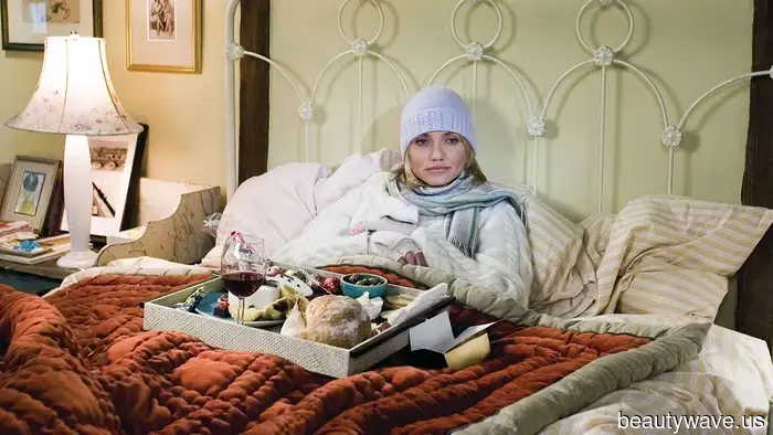 "Cameron Diaz in den Cotswolds" ist meine Winterästhetik&mdash;29 gemütliche Artikel in meinem Warenkorb