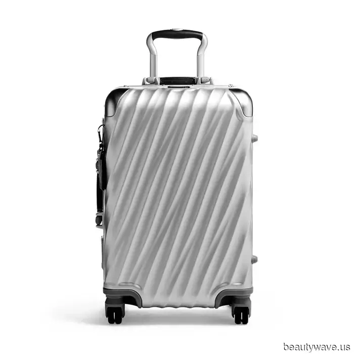 Now Boarding: The 8 Luggage Brands Frequently Recommended by Expert Travelers and Editors