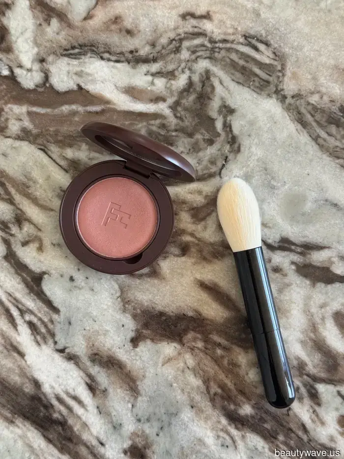 I've dedicated years to perfecting my "effortlessly chic" appearance—here are the makeup products I…