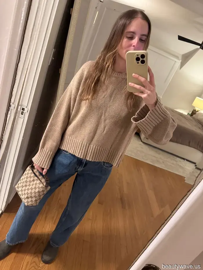 Ich bin eine Pendler-Mama, die in der Modebranche arbeitet&mdash;das sind die 7 einfachen Teile, die ich immer trage, um schick auszusehen.