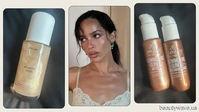 Individuals with the most radiant skin use this specific product to achieve a summer glow.