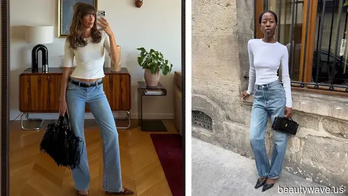 Se le donne francesi avessero Nordstrom, sarebbero tutte su queste 39 incredibilmente eleganti scelte in saldo per l'anniversario.