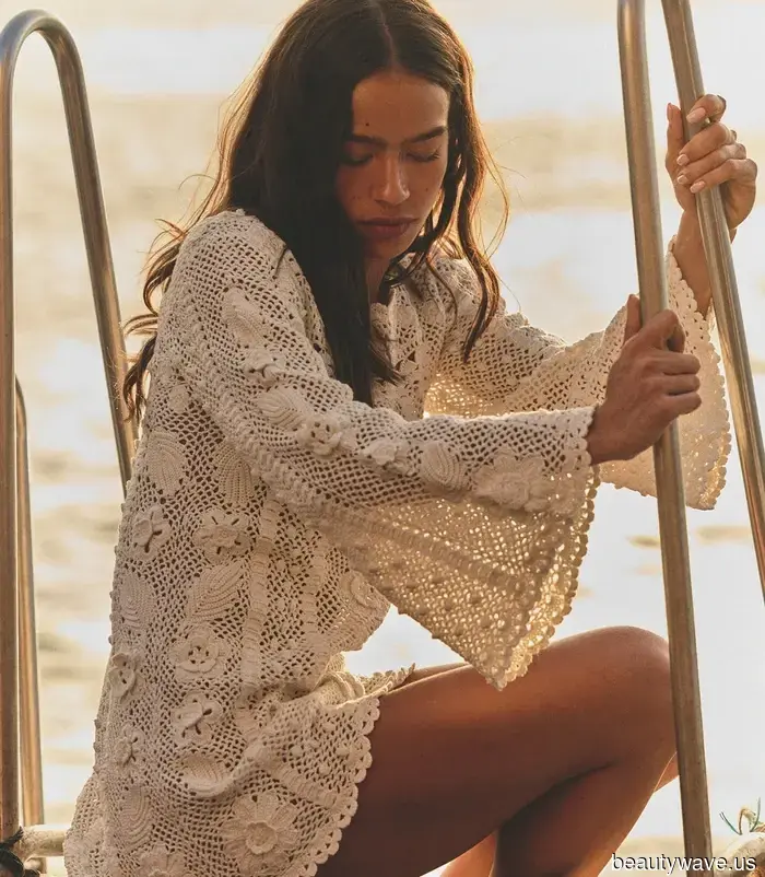 I work in fashion in NYC—these 11 beautiful dress trends are incredibly chic.