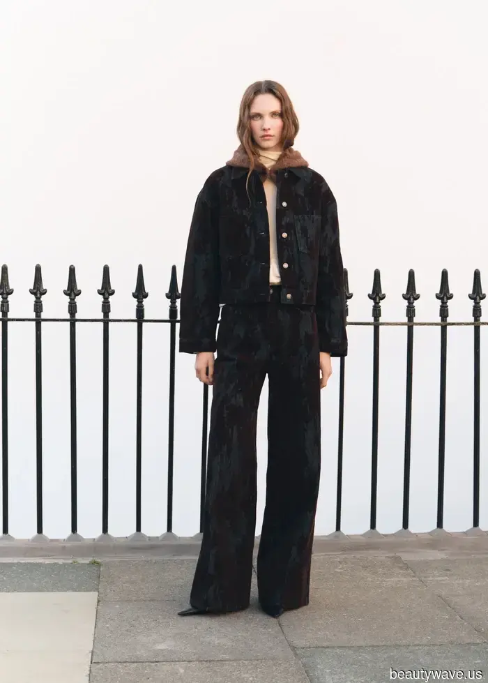 Il modo più semplice per sembrare alla moda nell'autunno 2025 è indossare questa tendenza.