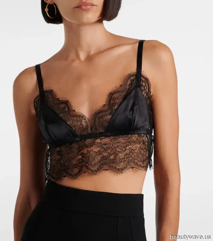 I Consulted with Experts—Here Are the 5 Most Impactful Lingerie Trends for 2026