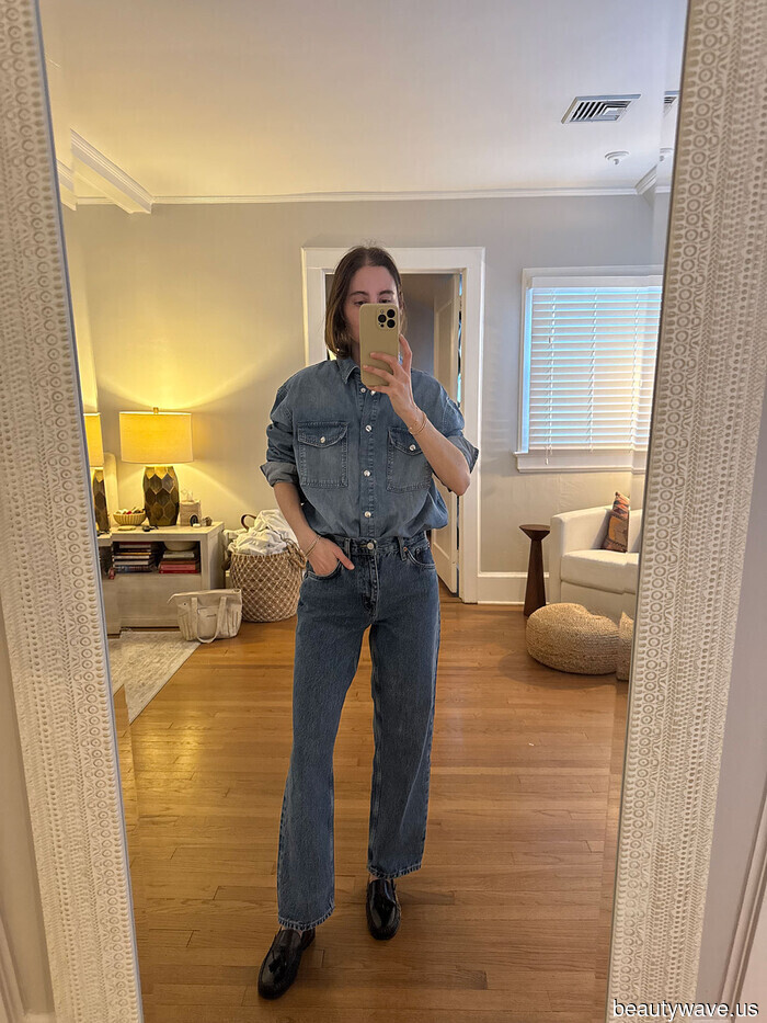 I’m employed in the fashion industry in NYC, and this is my capsule wardrobe (it creates stylish outfits).