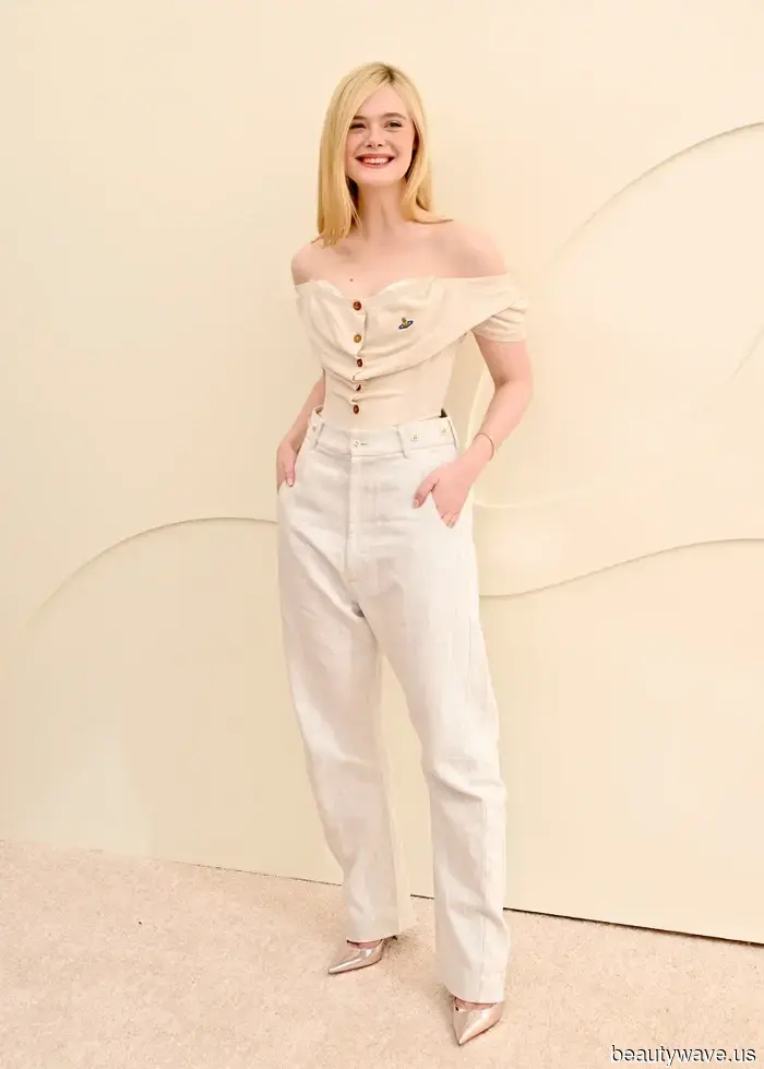 Apologies, All-Black Ensembles—The Most Stylish Wearers Are Fully Donning This Chic Neutral Instead.